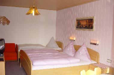 Cama y desayuno en Bischofsmais/Habischried (Niederbayern)Casa de vacaciones