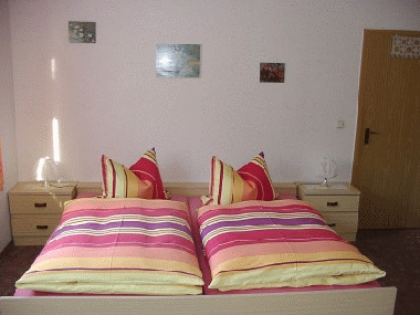 Apartamento de vacaciones en Waldfenster (Unterfranken)Casa de vacaciones