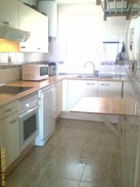 Apartamento de vacaciones en PARQUE HOLANDES (LA OLIVA) (Fuerteventura)Casa de vacaciones