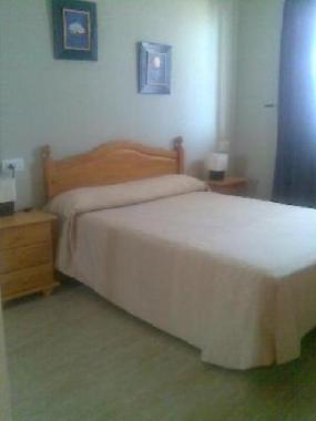 Apartamento de vacaciones en PARQUE HOLANDES (LA OLIVA) (Fuerteventura)Casa de vacaciones