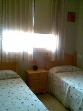 Apartamento de vacaciones en PARQUE HOLANDES (LA OLIVA) (Fuerteventura)Casa de vacaciones