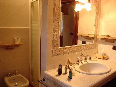 Apartamento de vacaciones en Monte San Savino (Arezzo)Casa de vacaciones