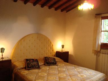 Apartamento de vacaciones en Monte San Savino (Arezzo)Casa de vacaciones