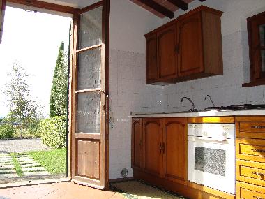 Casa de vacaciones en Marciano della Chiana/Ar (Arezzo)Casa de vacaciones