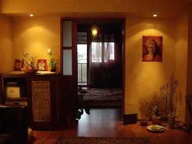 Apartamento de vacaciones en Budapest (Budapest)Casa de vacaciones