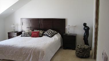 Apartamento de vacaciones en benalmadena (Mlaga)Casa de vacaciones