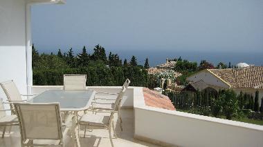 Apartamento de vacaciones en benalmadena (Mlaga)Casa de vacaciones