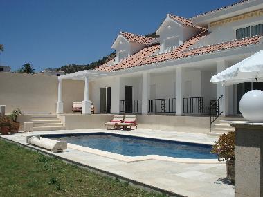 Apartamento de vacaciones en benalmadena (Mlaga)Casa de vacaciones