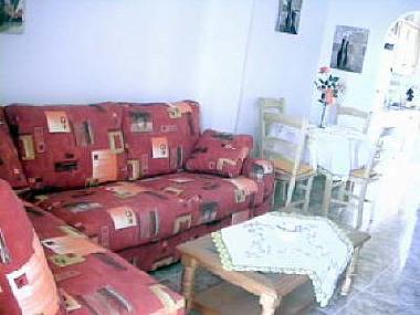 Apartamento de vacaciones en Orihuela Costa (Murcia)Casa de vacaciones