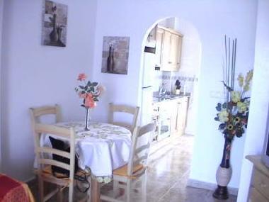 Apartamento de vacaciones en Orihuela Costa (Murcia)Casa de vacaciones