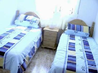 Apartamento de vacaciones en Orihuela Costa (Murcia)Casa de vacaciones