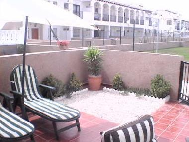 Apartamento de vacaciones en Orihuela Costa (Murcia)Casa de vacaciones