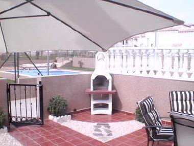 Apartamento de vacaciones en Orihuela Costa (Murcia)Casa de vacaciones