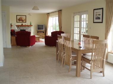 Casa de vacaciones en Downings (Donegal)Casa de vacaciones