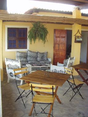 Casa de vacaciones en Joao Pessoa (Paraiba)Casa de vacaciones