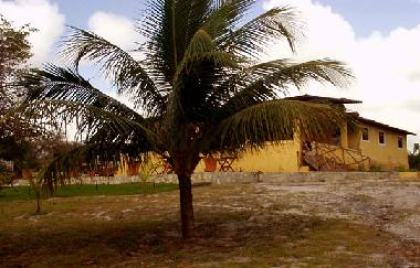 Casa de vacaciones en Joao Pessoa (Paraiba)Casa de vacaciones