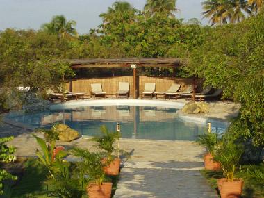 Casa de vacaciones en Joao Pessoa (Paraiba)Casa de vacaciones