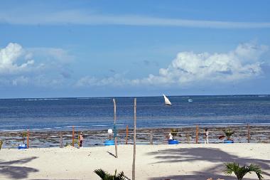 Casa de vacaciones en Mtwapa (Coast)Casa de vacaciones