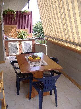 Apartamento de vacaciones en RIPOSTO (Catania)Casa de vacaciones