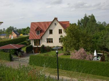 Apartamento de vacaciones en Roggentin (Mecklenburgische Ostseekste)Casa de vacaciones