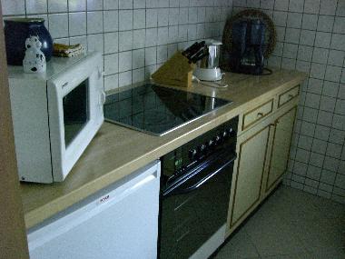 Apartamento de vacaciones en Roggentin (Mecklenburgische Ostseekste)Casa de vacaciones