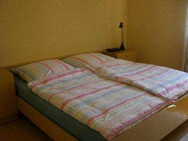 Apartamento de vacaciones en Roggentin (Mecklenburgische Ostseekste)Casa de vacaciones