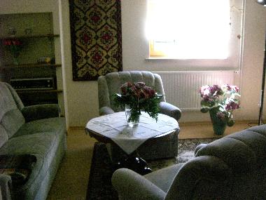 Apartamento de vacaciones en Roggentin (Mecklenburgische Ostseekste)Casa de vacaciones