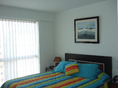 Apartamento de vacaciones en Miraflores (Lima)Casa de vacaciones