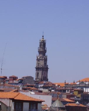 Apartamento de vacaciones en Porto (Norte)Casa de vacaciones