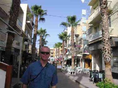 Apartamento de vacaciones en BUGIBBA (Malta)Casa de vacaciones