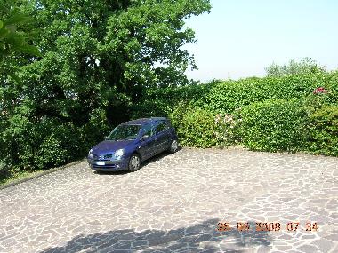 Cama y desayuno en Florence (Firenze)Casa de vacaciones