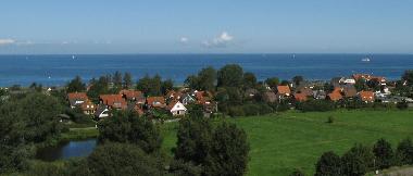 Apartamento de vacaciones en Schnberg (Ostsee-Festland)Casa de vacaciones