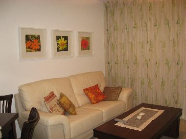 Apartamento de vacaciones en ashkelon (HaDarom (Southern))Casa de vacaciones