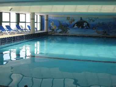 Apartamento de vacaciones en ashkelon (HaDarom (Southern))Casa de vacaciones