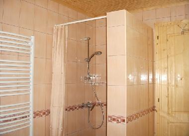 Casa de vacaciones en Sighisoara - Albesti (Mures)Casa de vacaciones