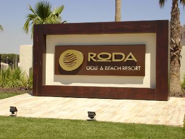 Casa de vacaciones en Los Alacazares (Murcia)Casa de vacaciones