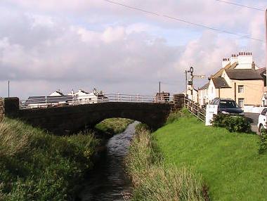 Casa de vacaciones en Allonby (North West)Casa de vacaciones