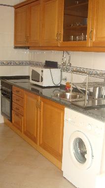 Apartamento de vacaciones en Portim�o (Algarve)Casa de vacaciones