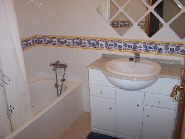 Apartamento de vacaciones en Portim�o (Algarve)Casa de vacaciones