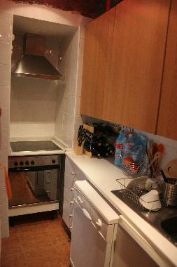 Apartamento de vacaciones en Valencia (Valencia / Valncia)Casa de vacaciones