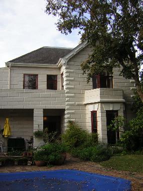 Casa de vacaciones en Claremont Cape Town (Western Cape)Casa de vacaciones