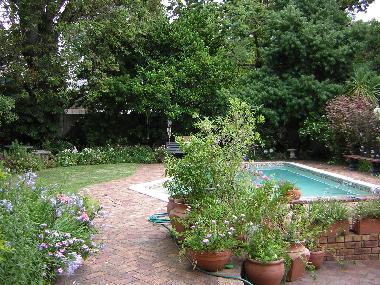 Casa de vacaciones en Claremont Cape Town (Western Cape)Casa de vacaciones