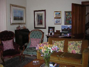 Casa de vacaciones en Claremont Cape Town (Western Cape)Casa de vacaciones