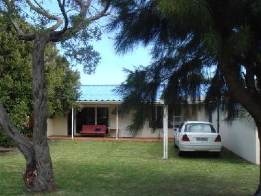 Casa de vacaciones en Volklip Hermanus (Western Cape)Casa de vacaciones