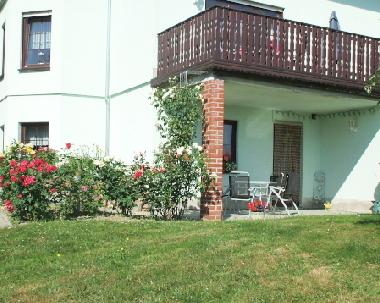 Apartamento de vacaciones en Schirgiswalde (Oberlausitz / Niederschlesien)Casa de vacaciones