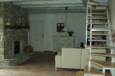 Casa de vacaciones en Fijeroga (Koper)Casa de vacaciones