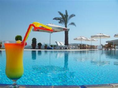 Apartamento de vacaciones en Tuzla (Mugla)Casa de vacaciones