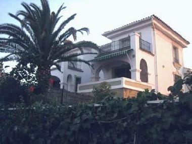 Casa de vacaciones en Torre del Mar (Mlaga)Casa de vacaciones