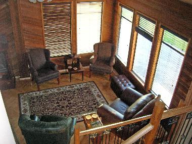 Casa de vacaciones en Abbotsford (British Columbia)Casa de vacaciones