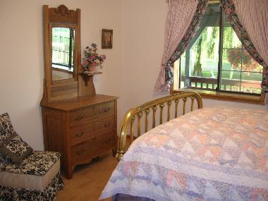 Casa de vacaciones en Abbotsford (British Columbia)Casa de vacaciones